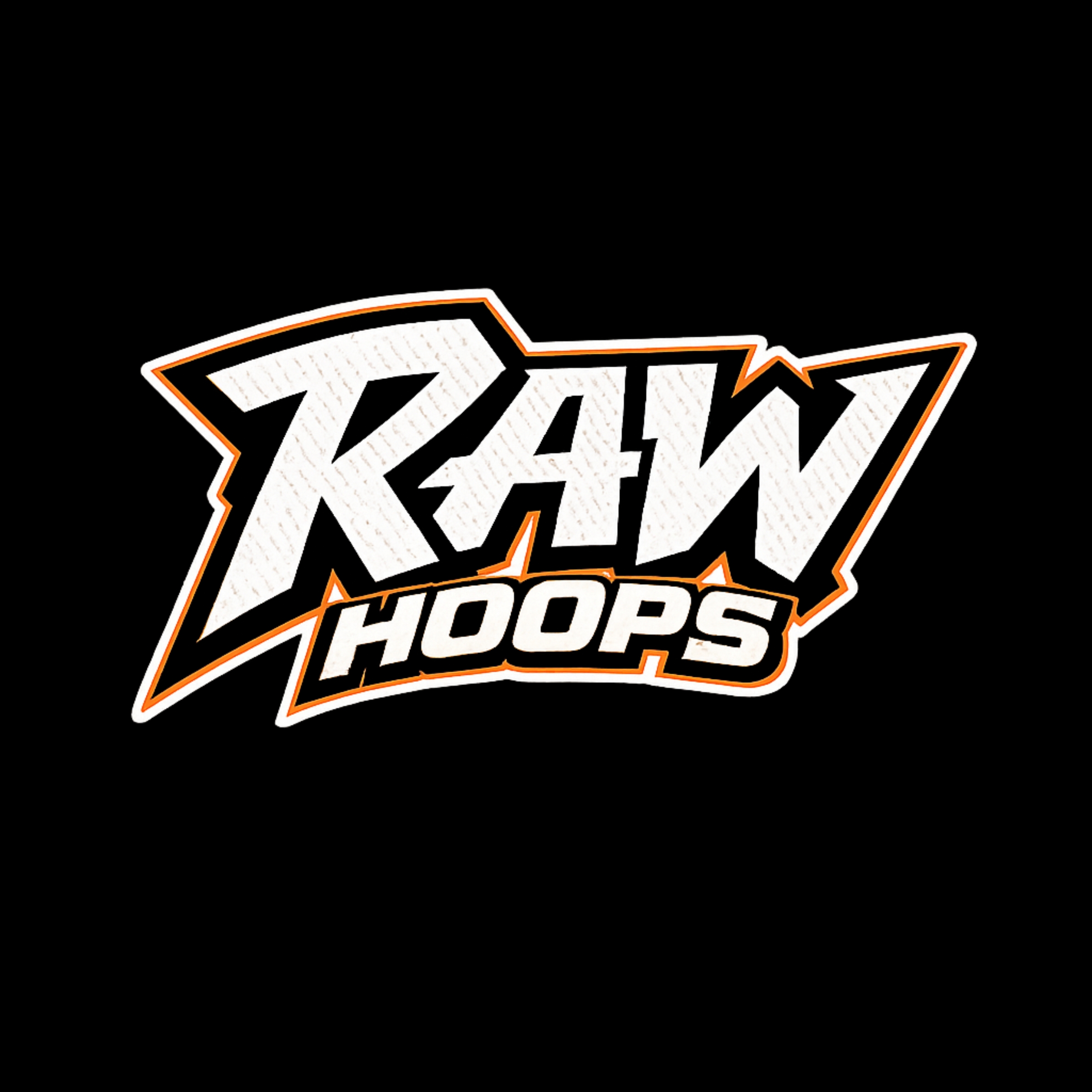 Raw Hoops