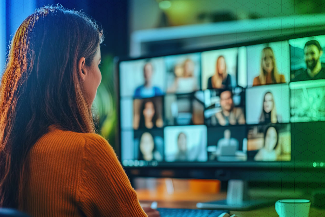 Webinars & Presentations