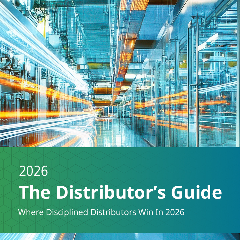 Distributor's Guide cover thumbnail