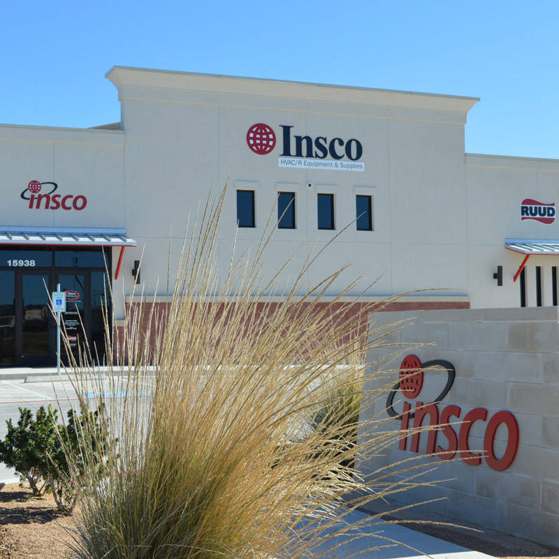 Coburn's Supply Company