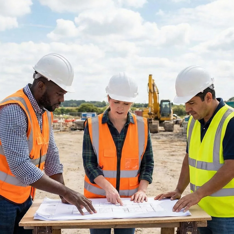 Coburn's Supply Company