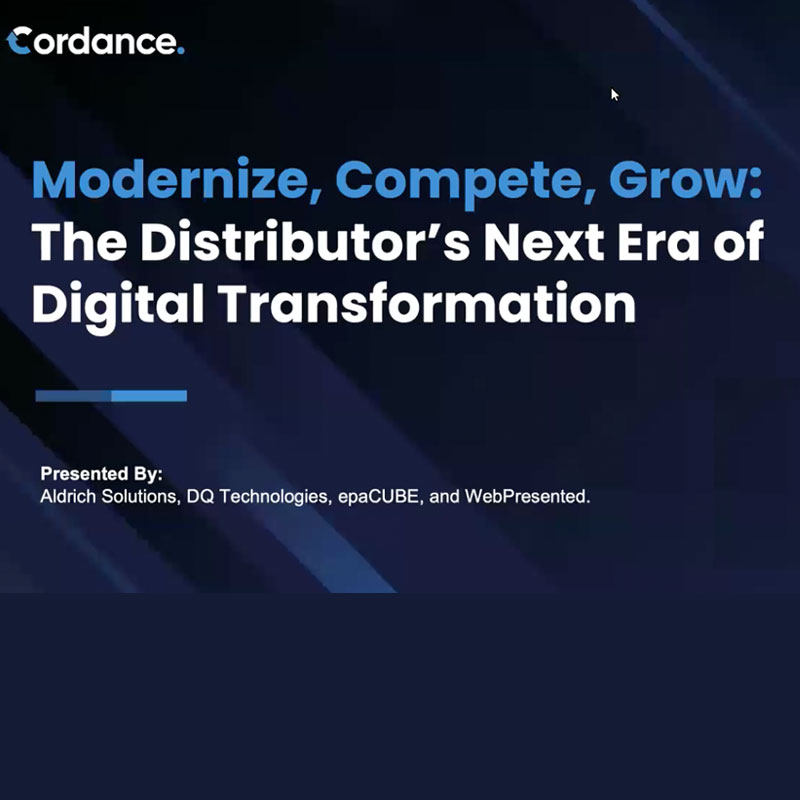 e3 Conference banner