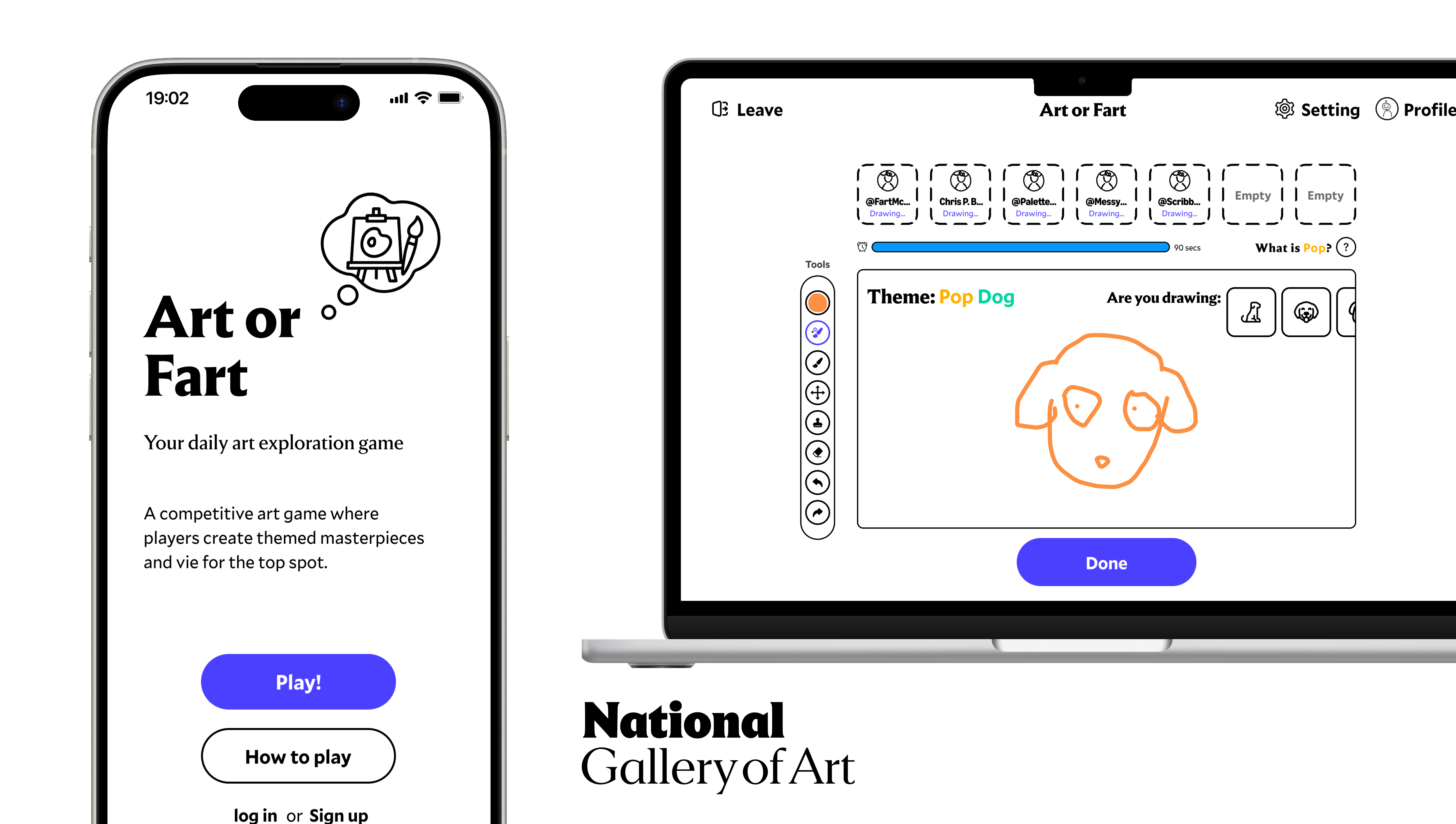 National Gallery of Art