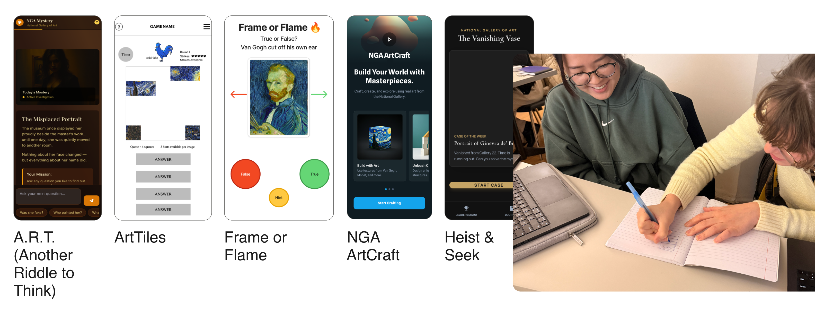 National Gallery of Art