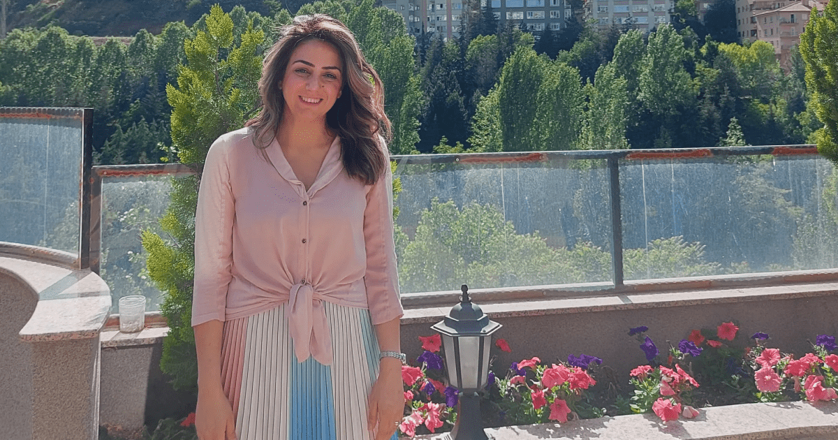 22 news innovators from the Middle East, Turkey and Africa