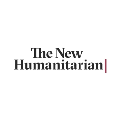 The New Humanitarian