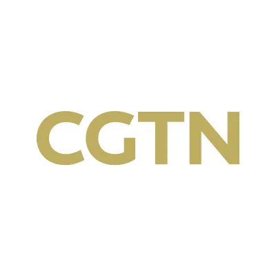 CGTN