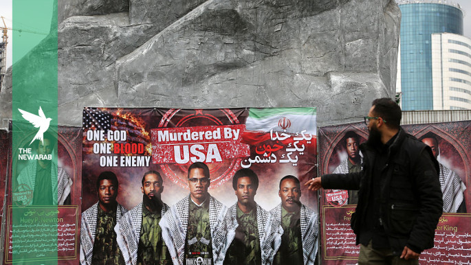 A month past US-Israel war on Iran, water and power under threat