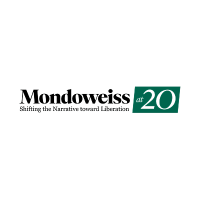 Mondoweiss