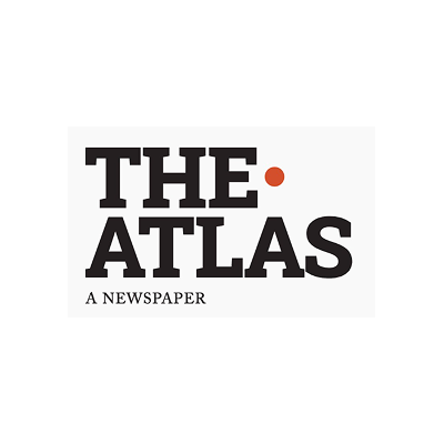 The Atlas