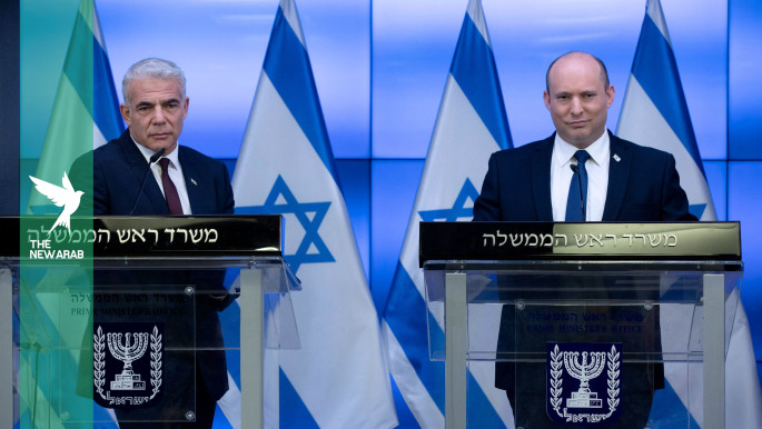 Israeli elections: Can a Bennett-Lapid alliance oust Netanyahu?