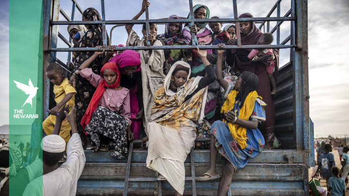 No peace in sight: When will Sudan’s war end?