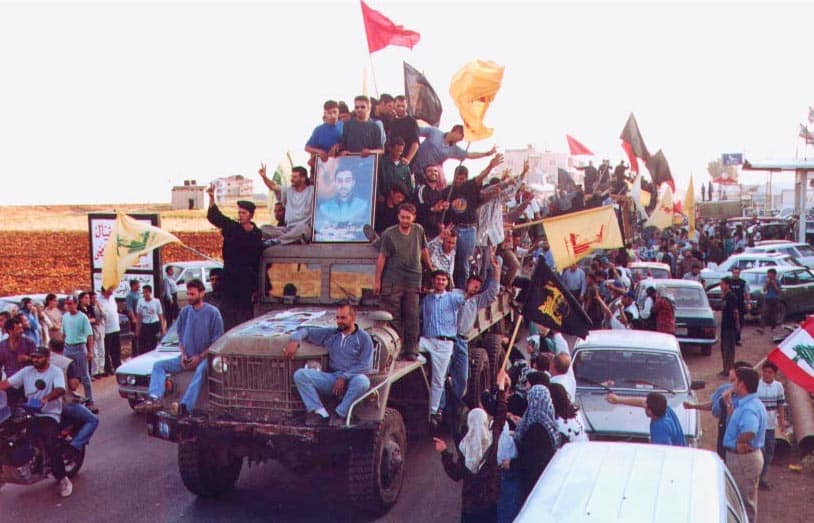 On Liberation Day, South Lebanon marks the return of the occupation it once defeated