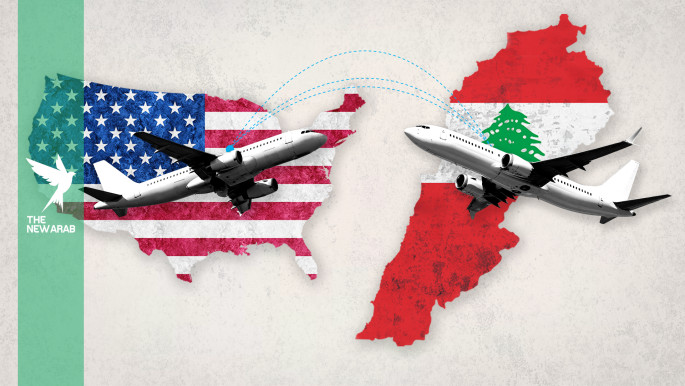 US-Lebanon direct flights to Beirut could return after 41 years