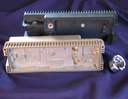 Defence / Telecommunication 