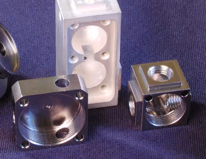 Defence / Telecommunication Component