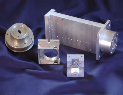 Defence / Telecommunication Component