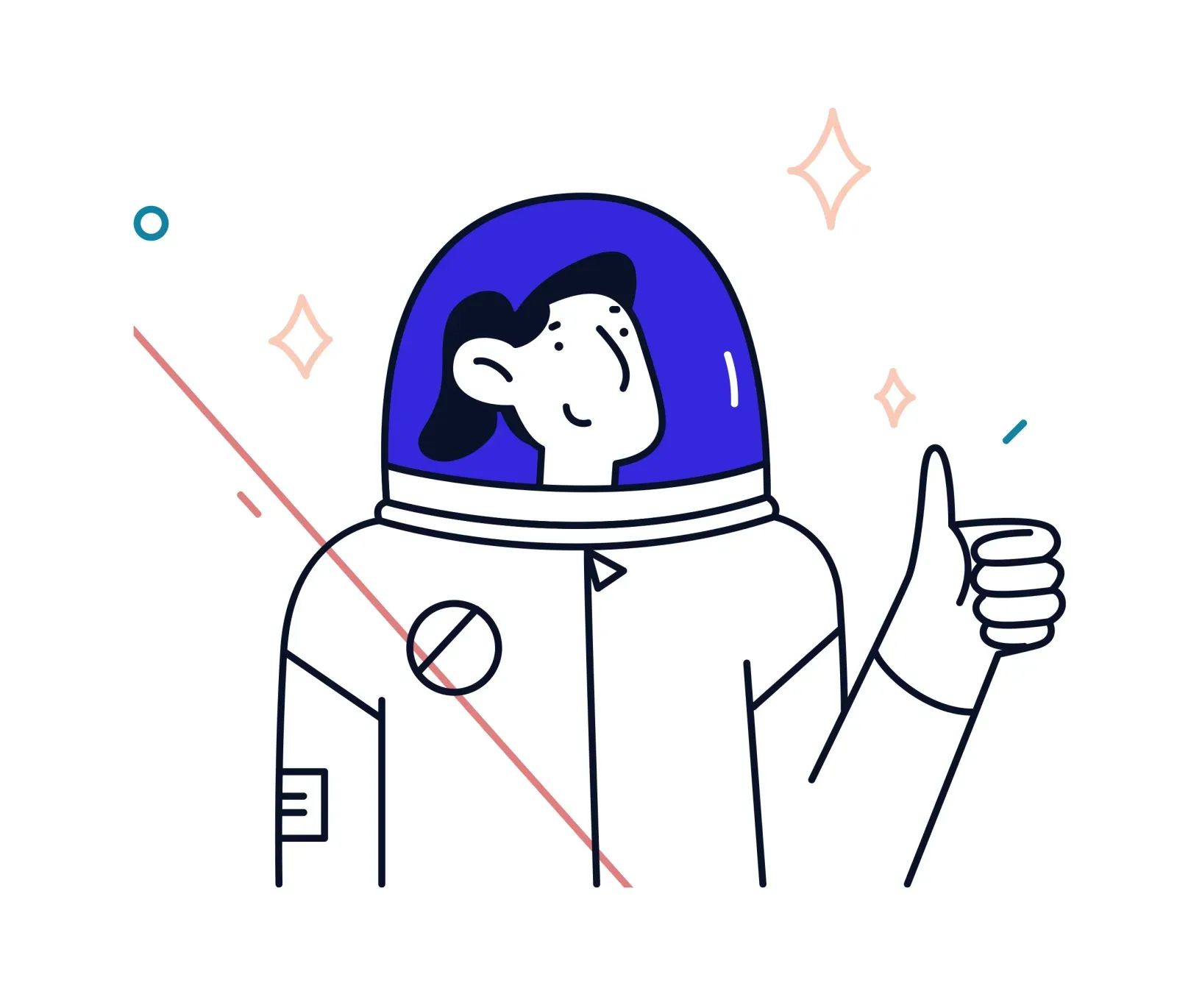 The role of story telling in web design