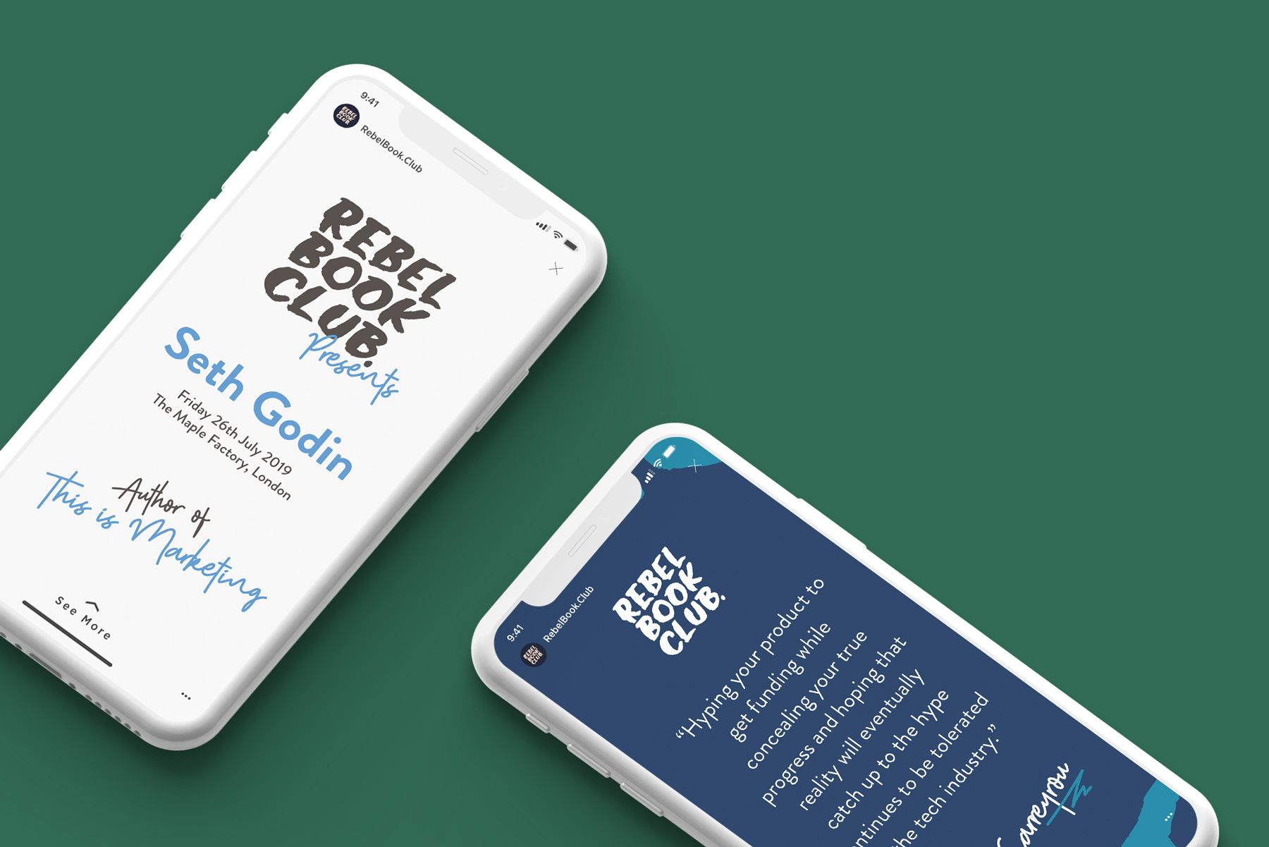 Crafting a digital experience that works