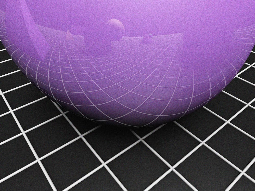 3D Ball