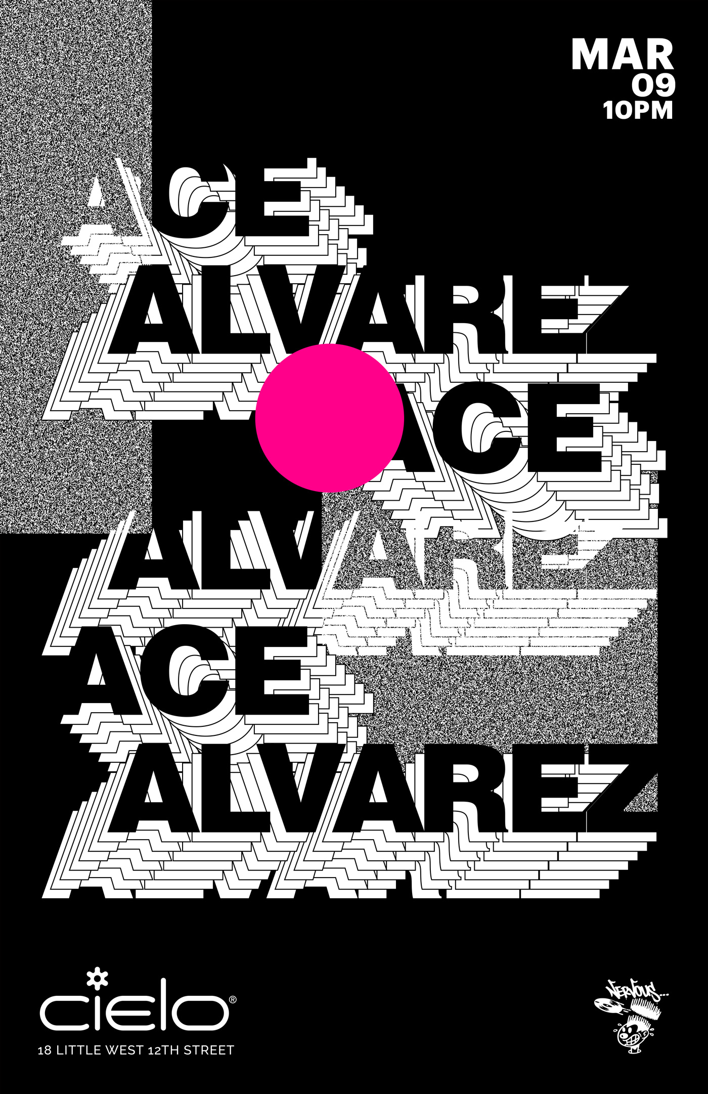Ace Alvarez