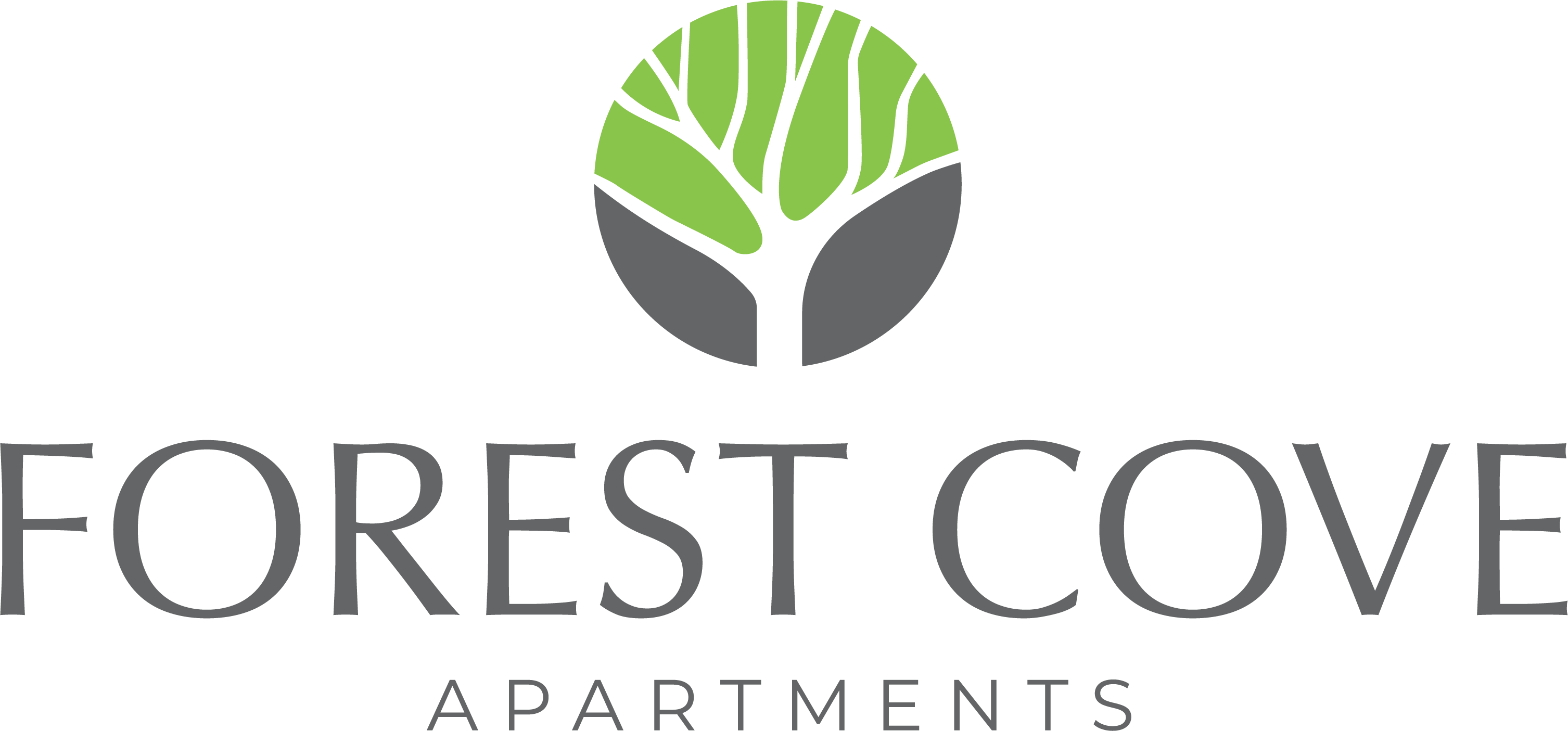 Forest Cove Logo