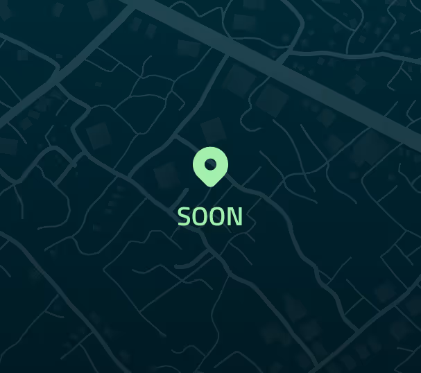 Brisbane Headquarter Map coming soon