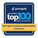 2025 Best Training & Development Consulting