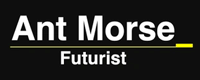 Ant Morse Futurist logo