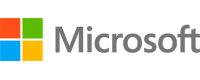 Microsoft logo