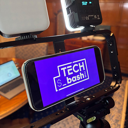 Welcome back to TECHbash