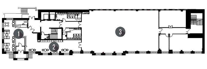 Ground Floor