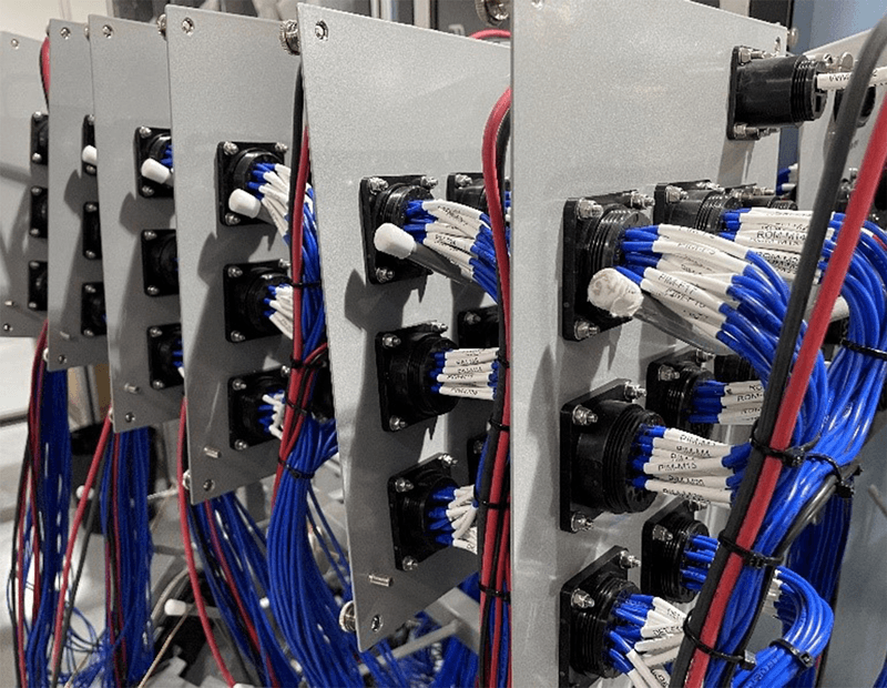 Argus CableTech | Leaders In Cable Manufacturing Technology