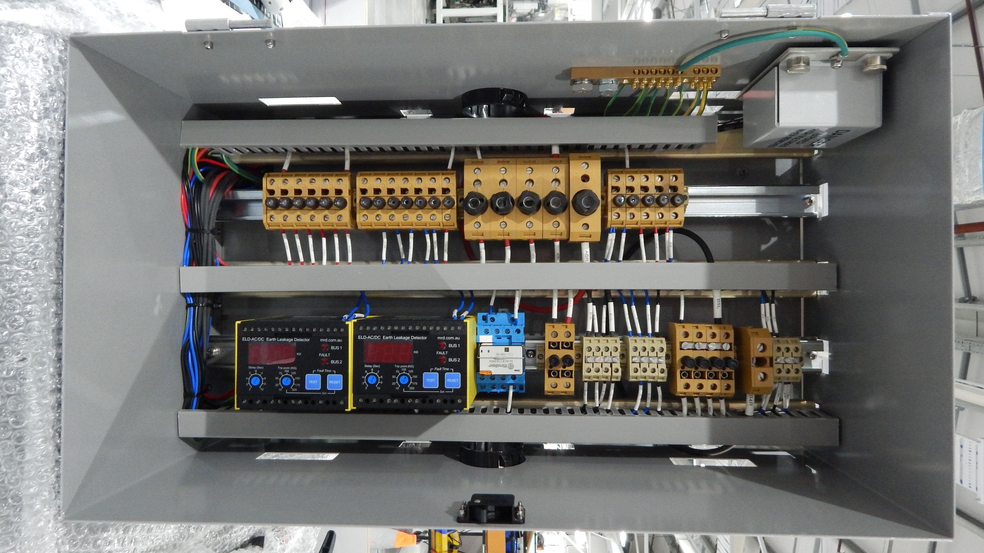 Argus CableTech | Leaders In Cable Manufacturing Technology