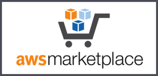 AWS Markeplace logo. Representative of TPG Consulting's AWS Marketplace certification.