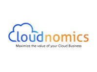 Cloudnomics logo