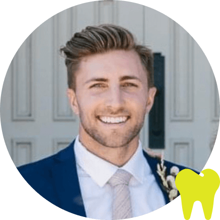 Headshot image of Derek Crystal, Vice President of Operations