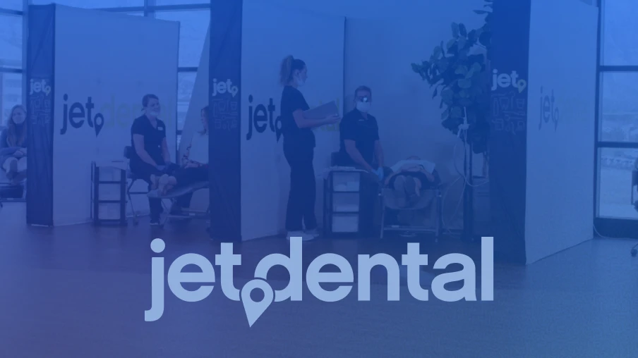 Jet Dental Thumbnail