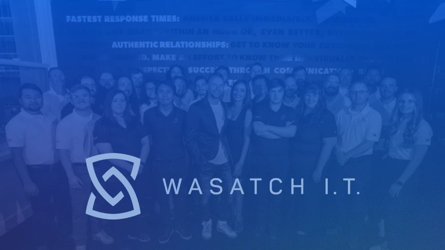 Motivosity Helps Wasatch IT Create Award-Winning Culture