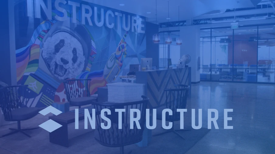 Instructure Uses Motivosity to Improve Employee Engagement