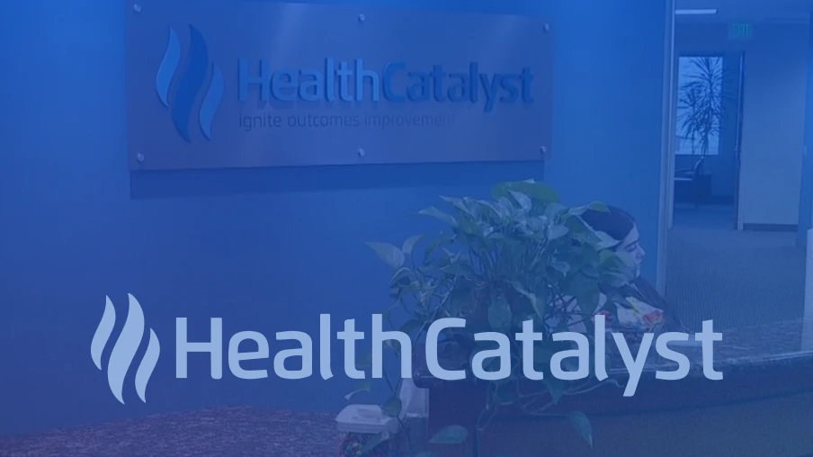 HealthCatalyst Uses Motivosity to Deliver True Employee Engagement
