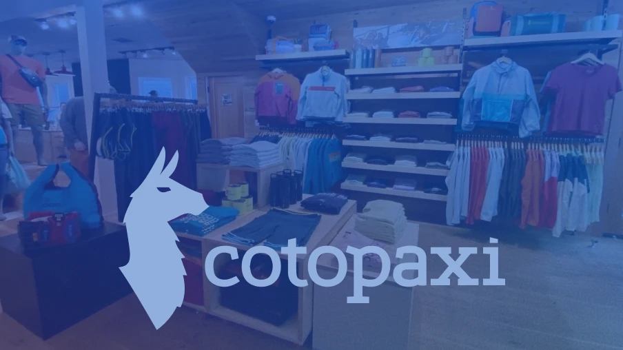 Motivosity & Cotopaxi: Gear For Good and Engagement for Employees