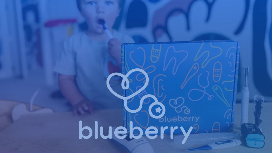 Blueberry Pediatrics Uses Motivosity to Connect Remote Employees to the Business, Their Work, and Each Other