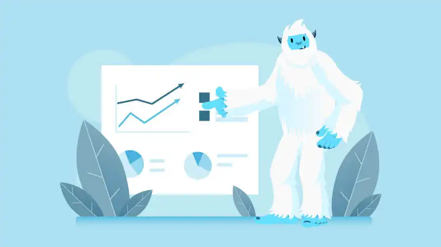 open book management style header image