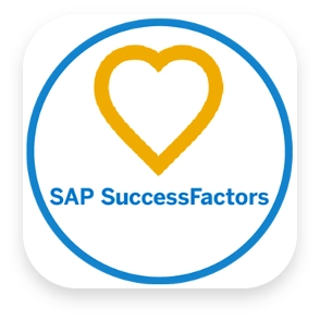 sap logo motivosity integration