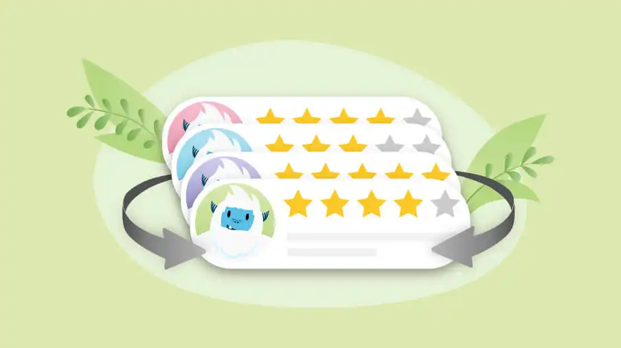 Motivosity hero image 360 degree feedback