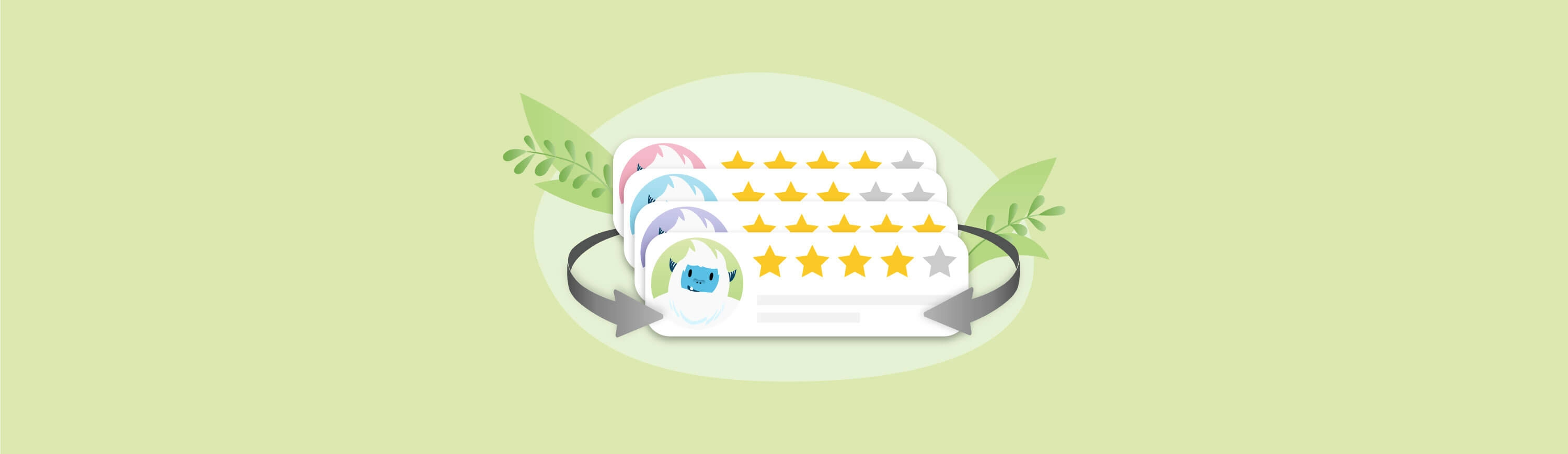 Motivosity hero image 360 degree feedback