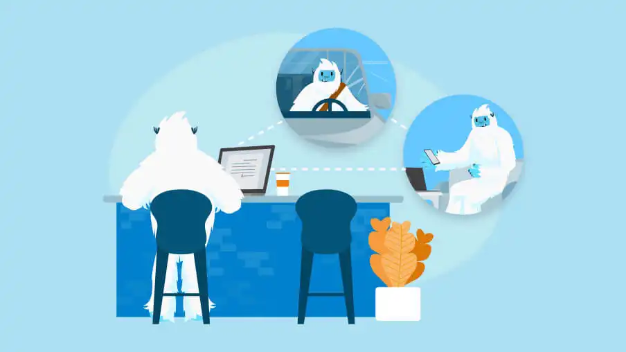 hero image blog blended workforce model