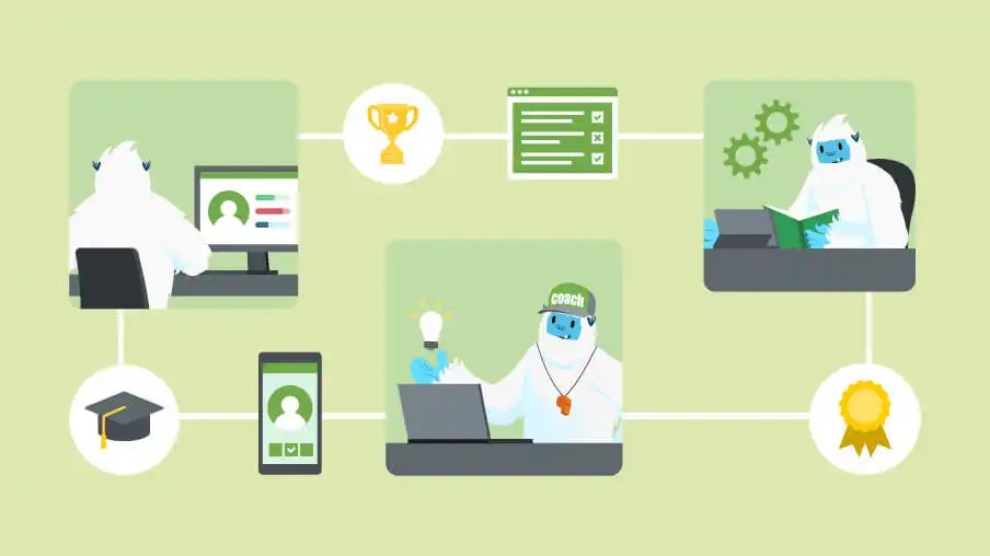 practices to improve company culture hero image