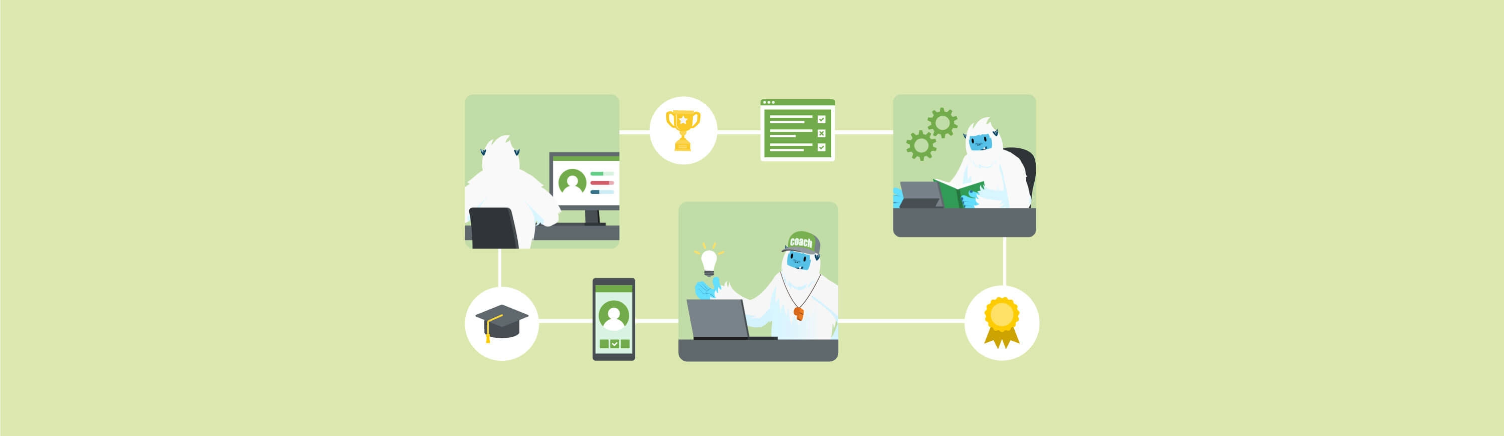 practices to improve company culture hero image